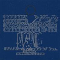 Boredoms : Seadrum - House Of Sun